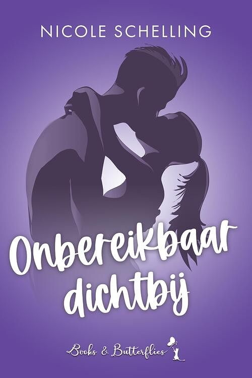 Foto van Onbereikbaar dichtbij - nicole schelling - ebook (9789464510928)