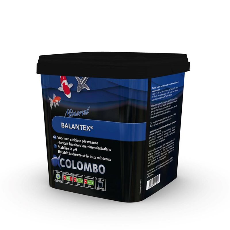 Foto van Colombo - balantex 5.000 ml/35.000 liter