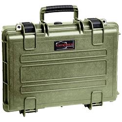 Foto van Explorer cases outdoor-koffer 20 l (l x b x h) 457 x 367 x 183 mm olijf 4216.g e