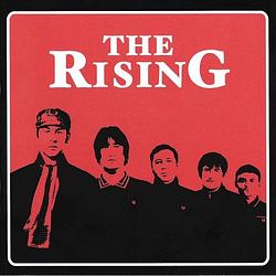 Foto van The rising - cd (5032733005705)