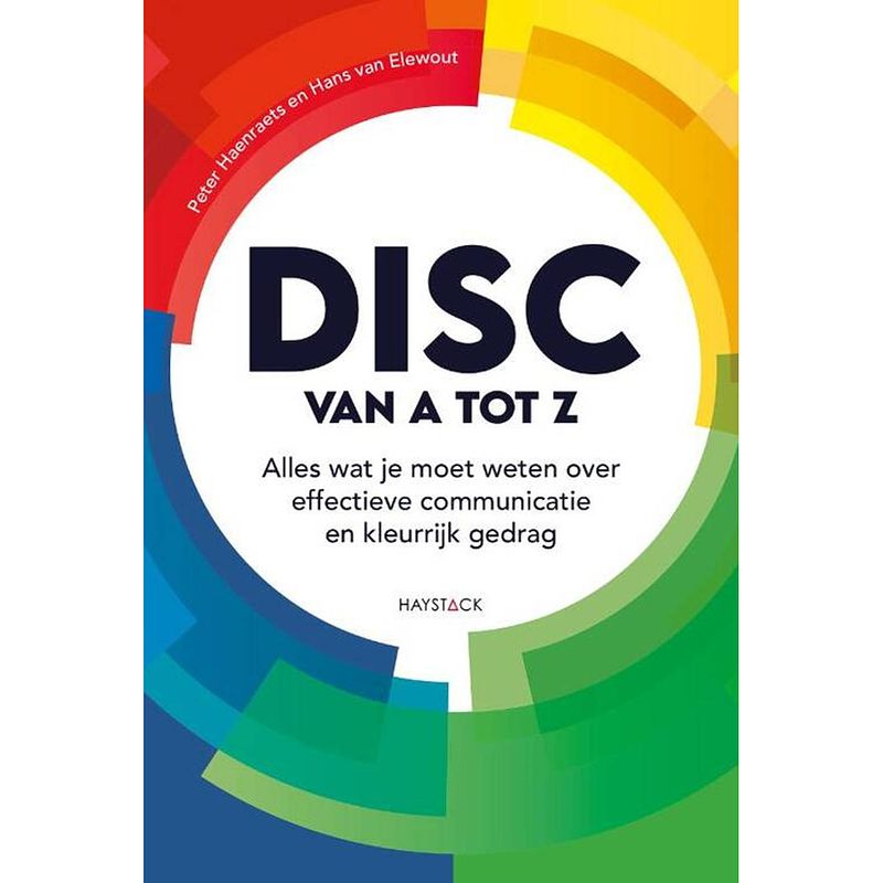 Foto van Disc van a tot z