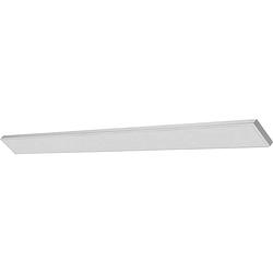 Foto van Ledvance 4058075484535 smart+ tunable white 1200x100 led-plafondlamp 35 w wit