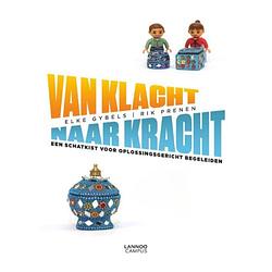 Foto van Van klacht naar kracht