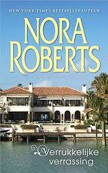 Foto van Verrukkelijke verrassing - nora roberts - ebook