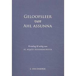 Foto van Geloofsleer van ahl assunna