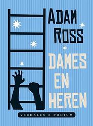 Foto van Dames en heren - adam ross - ebook (9789057595813)