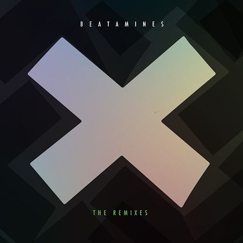 Foto van X: the remixes - cd (4251490721258)