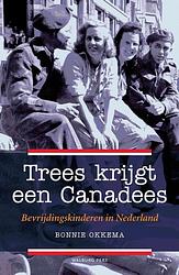 Foto van Trees krijgt een canadees - bonnie okkema - ebook (9789462492295)