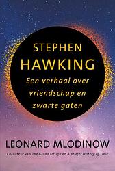 Foto van Stephen hawking - leonard mlodinow - ebook (9789085716976)