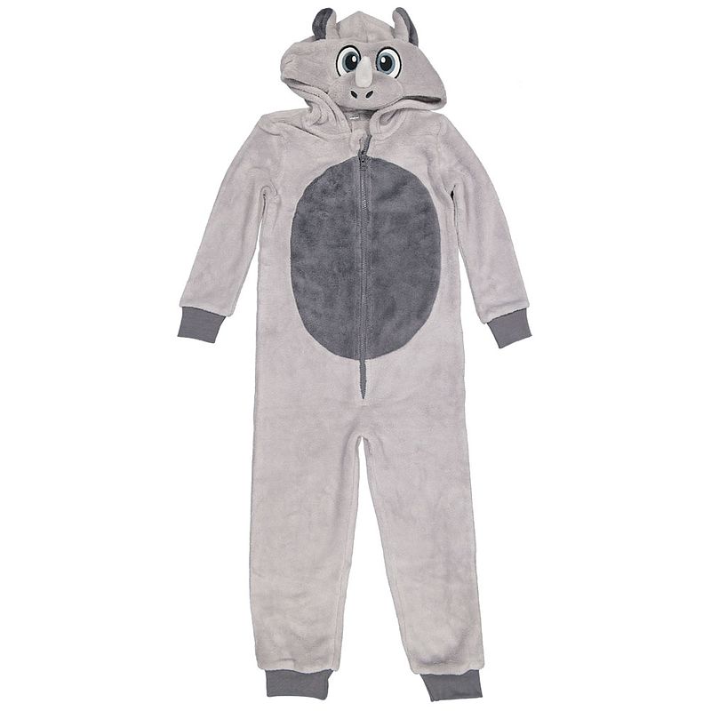 Foto van Kinder jongens onesie