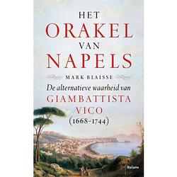 Foto van Het orakel van napels