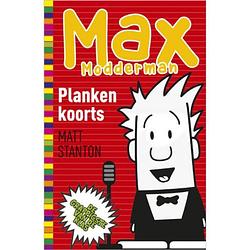 Foto van Plankenkoorts - max modderman