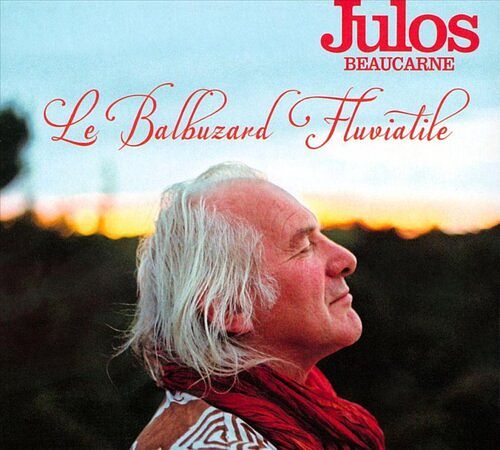 Foto van Le balbuzard fluviatile - cd (3540139868593)