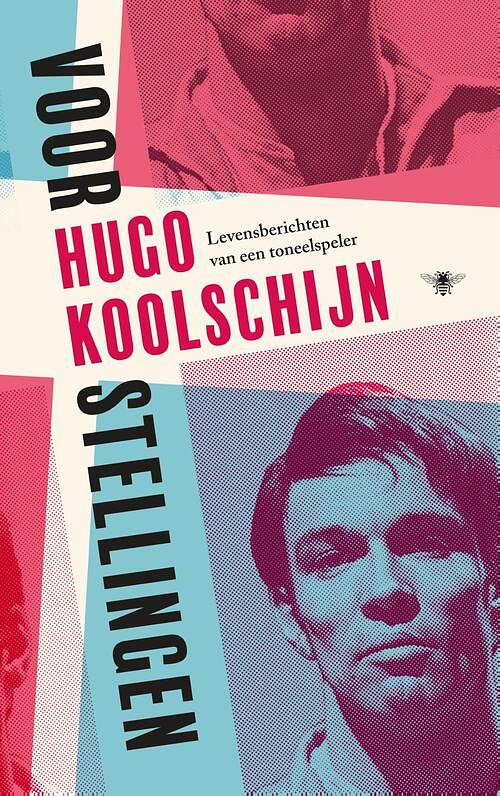 Foto van Voorstellingen - hugo koolschijn - ebook (9789403154404)