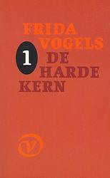 Foto van De harde kern 1 - frida vogels - ebook (9789028255043)