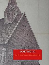 Foto van Oosting(h) - cor de graaf - paperback (9789402158069)