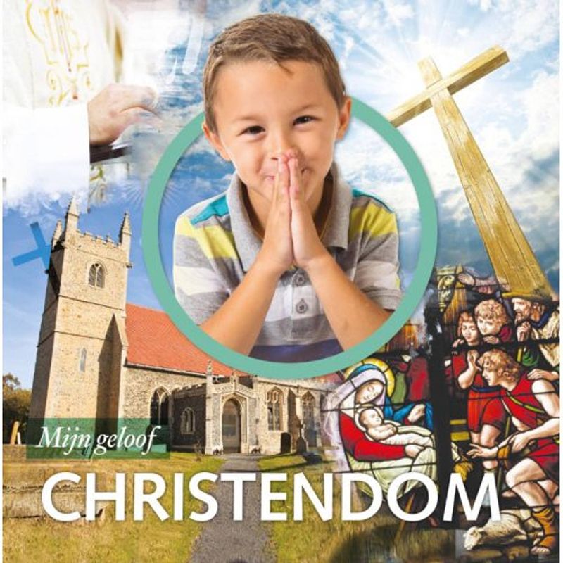 Foto van Christendom - mijn geloof