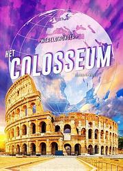 Foto van Het colosseum - elizabeth noll - hardcover (9789464392524)
