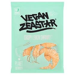 Foto van Vegan zeastar crispy lemon shrimpz 250g bij jumbo