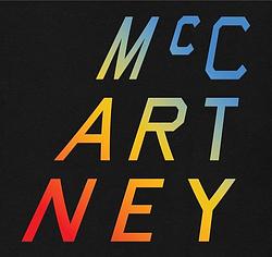 Foto van Mccartney i / ii / iii - cd (0602445029655)