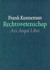 Foto van Rechtswetenschap - kunneman - paperback (9789069161013)