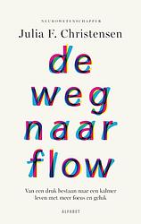 Foto van De weg naar flow - julia christensen - ebook