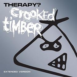 Foto van Crooked timber - extended version - cd (0196626295033)