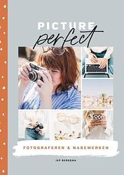 Foto van Picture perfect - iep bergsma - ebook (9789043921398)