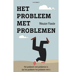 Foto van Het probleem met problemen