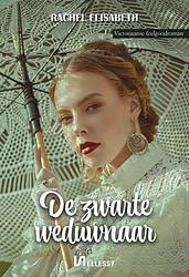 Foto van De zwarte weduwnaar - rachel elisabeth - ebook