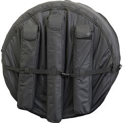 Foto van Terré percussion motherdrum bag draagtas voor motherdrum 120 cm