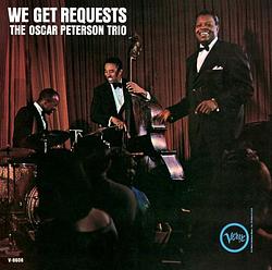 Foto van Originals - we get requests - cd (0602498840429)