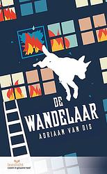 Foto van De wandelaar - adriaan van dis - paperback (9789086967063)