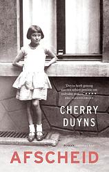 Foto van Afscheid - cherry duyns - ebook (9789400404700)