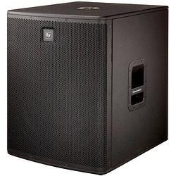 Foto van Electro voice elx118 passieve pa-subwoofer 45.72 cm 18 inch 400 w 1 stuk(s)