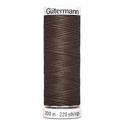 Foto van Gutermann polyester 200mtr