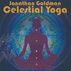 Foto van Celestial yoga - cd (0099933140723)