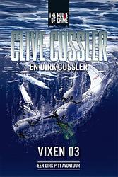 Foto van Vixen 03 - clive cussler, dirk cussler - ebook (9789044342109)