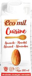 Foto van Ecomil cuisine amandel