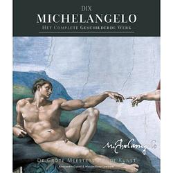 Foto van Michelangelo