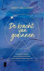 Foto van De kracht van godinnen - kirsty gallagher - ebook