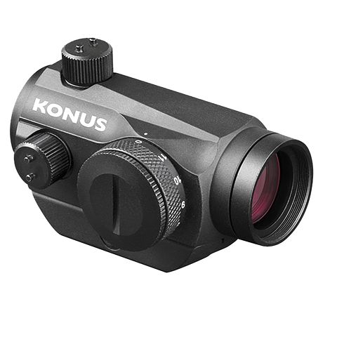 Foto van Konus red dot richtkijker sight pro atomic r