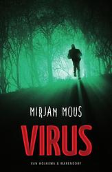 Foto van Virus - mirjam mous - ebook (9789000340347)