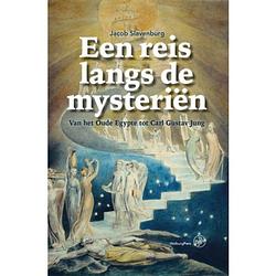 Foto van Een reis langs de mysteriën