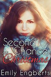 Foto van Second chance at christmas - emily engberts - ebook (9789493139251)