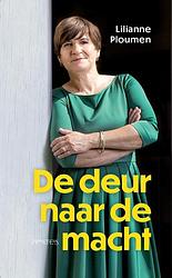 Foto van De deur naar de macht - lilianne ploumen - paperback (9789044646252)