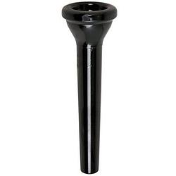 Foto van Jiggs ptrumpet 3c black mondstuk