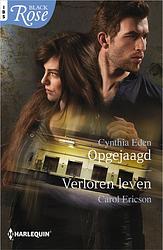 Foto van Opgejaagd ; verloren leven - cynthia eden, carol ericson - ebook