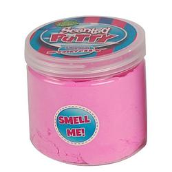 Foto van Putty king putty geur en stretch junior klei 7 cm roze