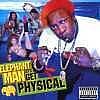 Foto van Let's get physical (explicit) - cd (0075678998348)